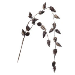 Dekozweig - Ca. 68 Cm - 1 Stück 7 Dekozweig - Ca. 68 Cm - 1 Stück -Wohndeko 240970 2