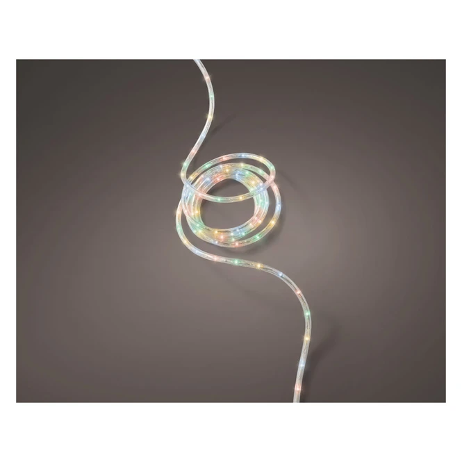 50er LED-Lichtschlauch - Ca. 500 Cm - Bunt 3 50er LED-Lichtschlauch - Ca. 500 Cm - Bunt