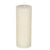 Stumpenkerze - Polar - Ca. 7 X 18 Cm - Creme 1 Stumpenkerze - Polar - Ca. 7 X 18 Cm - Creme -Wohndeko 241543 neu