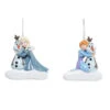 Dekohänger - Die Eiskönigin - Olaf - 1 Stück -Wohndeko 241772 bild 241772 86131571770 christmas inspirations anhaenger frozen 2stck 01