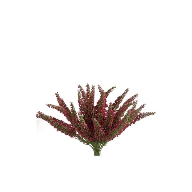 Kunstpflanze - Erika - Ca. 26 Cm 3 Kunstpflanze - Erika - Ca. 26 Cm