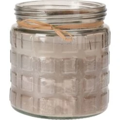 Citronella-Kerze - Ca. 12 Cm - 1 Stück -Wohndeko 244069 872057316882 koopman zitronella kerze 02