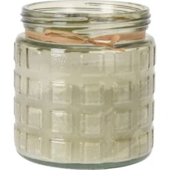 Citronella-Kerze - Ca. 12 Cm - 1 Stück -Wohndeko 244069 872057316882 koopman zitronella kerze 04