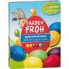 Eierfarben - Farben Froh - Kinderleicht Und Schnell