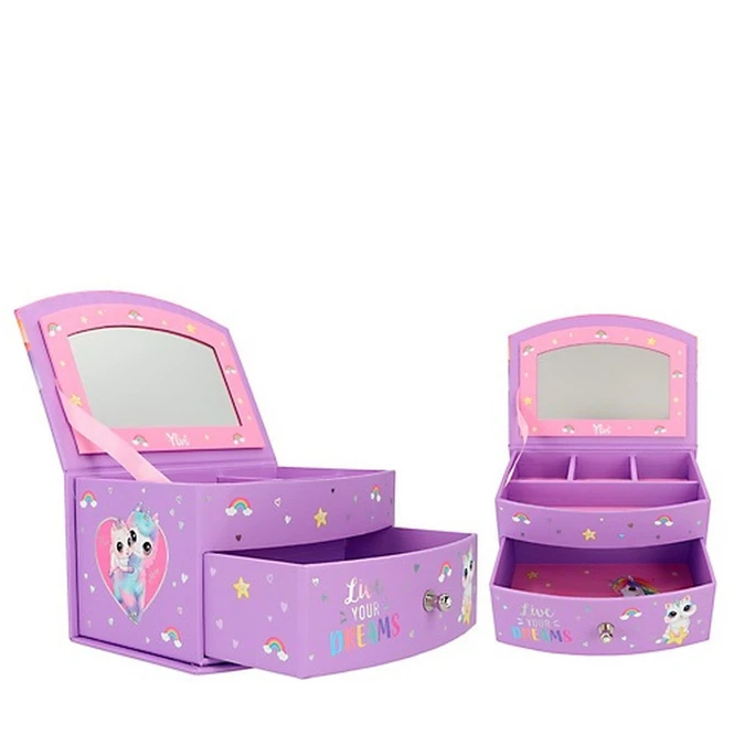 Depesche Ylvi - Schmuckkästchen - Klein 3 Depesche Ylvi - Schmuckkästchen - Klein