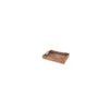 Tablett L - Aus Holz - Ca. 47 X 33 X 7 Cm 1 Tablett L - Aus Holz - Ca. 47 X 33 X 7 Cm -Wohndeko 27 240530referenzbild bild referenzbildbestellung