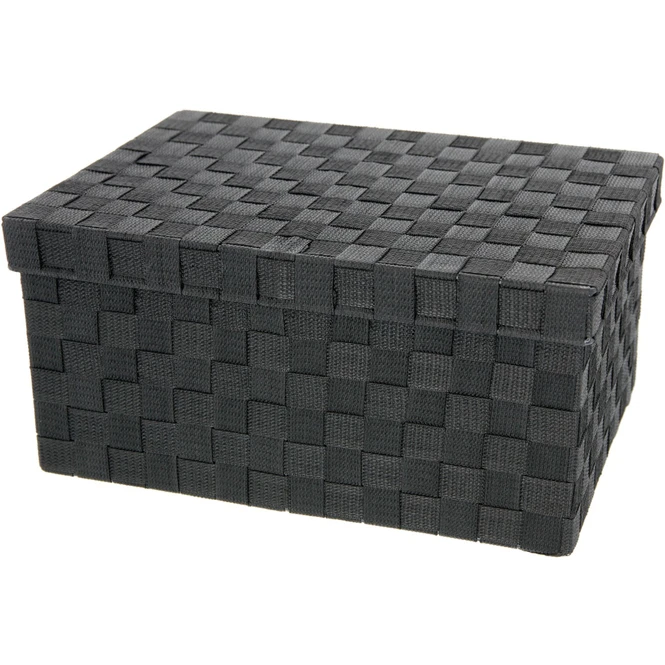 Aufbewahrungskiste - 39,5 X 28,5 X 19 Cm 4 Aufbewahrungskiste - 39,5 X 28,5 X 19 Cm – Bild 2