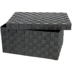 Aufbewahrungskiste - 39,5 X 28,5 X 19 Cm