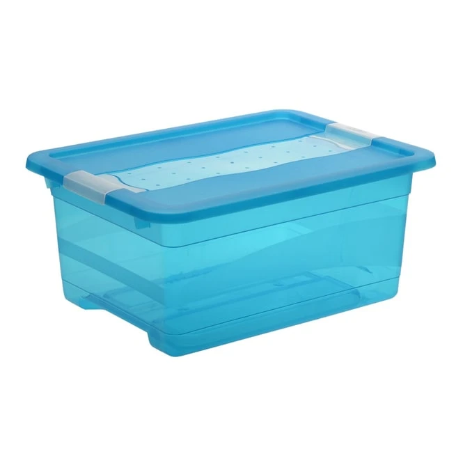 Keeeper Kristallbox - Blau - 12L 3 Keeeper Kristallbox - Blau - 12L