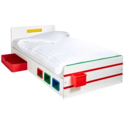 Room-2-Build - Kinderbett - Ca. 90 X 200 Cm -Wohndeko 5013138668832 2006861