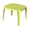 Kindertisch - Limegrün 1 Kindertisch - Limegrün -Wohndeko 8009271479395 kindertisch limegreen