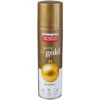 Dekospray - Gold - 150 Ml