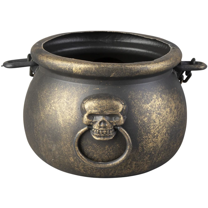 Boland Hexenkessel - Ca. 13 X 19 Cm 3 Boland Hexenkessel - Ca. 13 X 19 Cm