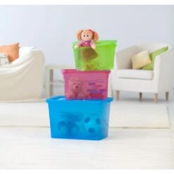 Ordnungsbox - Verschiedene Farben 9 Ordnungsbox - Verschiedene Farben -Wohndeko alle10