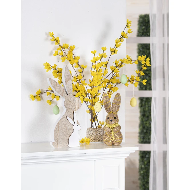 Forsynthie - Ca. 83 Cm 4 Forsynthie - Ca. 83 Cm – Bild 2