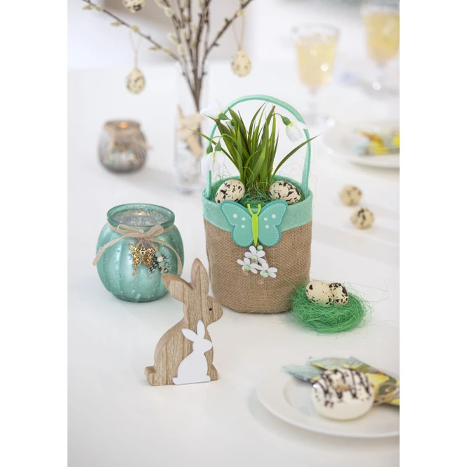 Wachteleier - 4 Cm - 12 Stück 5 Wachteleier - 4 Cm - 12 Stück – Bild 3