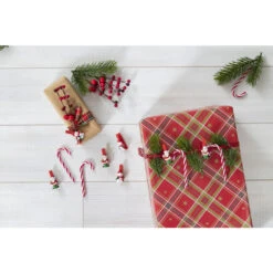 Beerenzweig-Bündel - Ca. 12 Cm