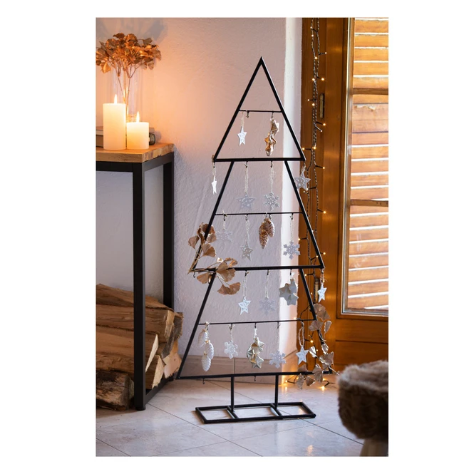 Weihnachtsbaum - Ca. 50 X 15 X 110 Cm 4 Weihnachtsbaum - Ca. 50 X 15 X 110 Cm – Bild 2