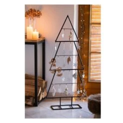 Dekohänger - Schneeflocken - Aus Holz - Ø = Ca. 6 Cm - 15 Stück 9 Dekohänger - Schneeflocken - Aus Holz - Ø = Ca. 6 Cm - 15 Stück -Wohndeko alles4111