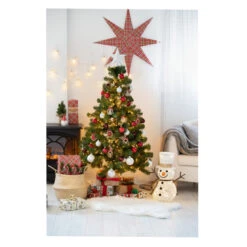 Dekohänger - Christbaumkugeln - Aus Holz - Ca. 10 X 6 Cm - 12 Stück 12 Dekohänger - Christbaumkugeln - Aus Holz - Ca. 10 X 6 Cm - 12 Stück -Wohndeko alles438