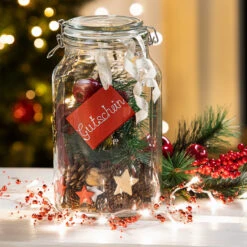 Streudeko - Weihnachten - Aus Holz - Ca. 150 G 7 Streudeko - Weihnachten - Aus Holz - Ca. 150 G -Wohndeko alles588