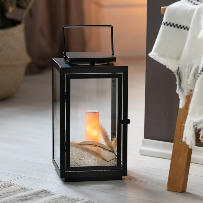 Laterne - Verschiedene Größen 4 Laterne - Verschiedene Größen – Bild 2