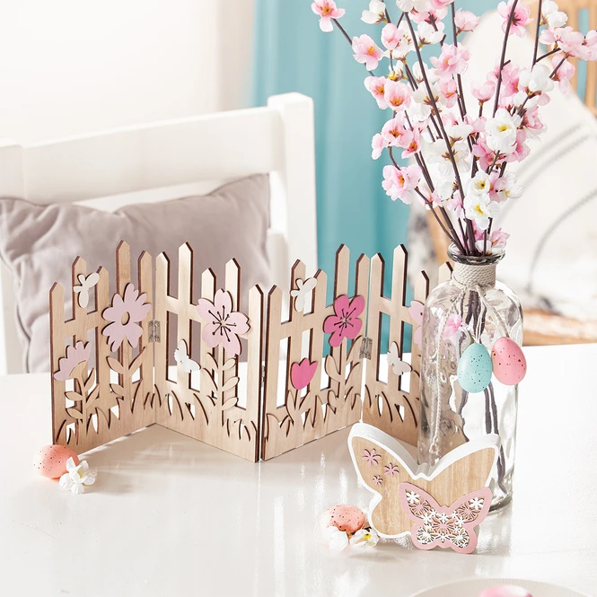 Ostereier - Ca. 5 Cm - 12 Stück 4 Ostereier - Ca. 5 Cm - 12 Stück – Bild 2