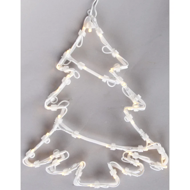 LED-Silhouette - Verschiedene Designs 4 LED-Silhouette - Verschiedene Designs – Bild 2