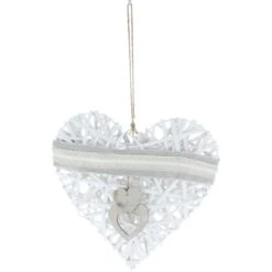 Dekoherz - Aus Weide - 30 Cm