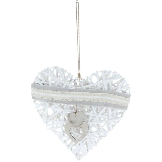 Dekoherz - Aus Weide - 30 Cm 3 Dekoherz - Aus Weide - 30 Cm