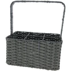 Flaschenhalter - 31 X 21 X 35 Cm