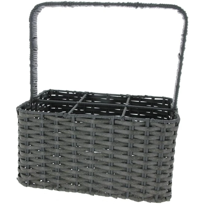 Flaschenhalter - 31 X 21 X 35 Cm 3 Flaschenhalter - 31 X 21 X 35 Cm