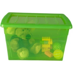 Ordnungsbox - Verschiedene Farben 9 Ordnungsbox - Verschiedene Farben -Wohndeko grn12