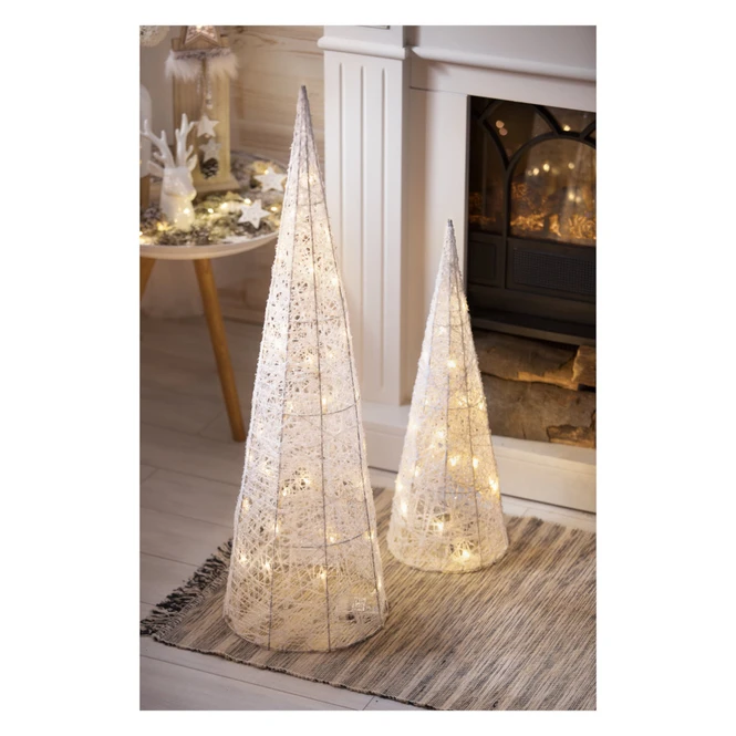 LED-Kegel - Ca. 61 Cm 4 LED-Kegel - Ca. 61 Cm – Bild 2