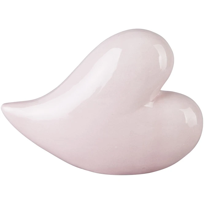 Dekoherz - Aus Keramik - 9 X 3,5 X 6,5 Cm - Verschiedene Farben 3 Dekoherz - Aus Keramik - 9 X 3,5 X 6,5 Cm - Verschiedene Farben