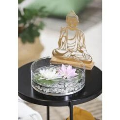 Dekosteine - Grau - 560 G 8 Dekosteine - Grau - 560 G -Wohndeko steine