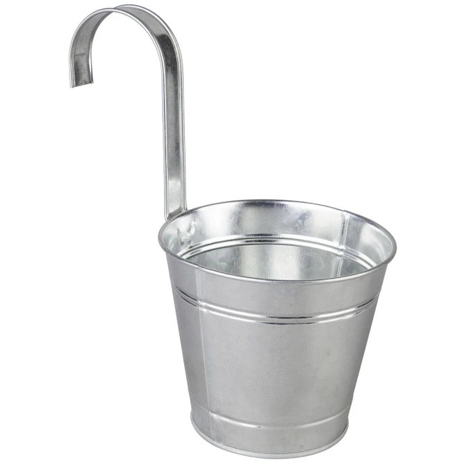 Pflanztopf Zum Hängen - Verschiedene Größen 3 Pflanztopf Zum Hängen - Verschiedene Größen