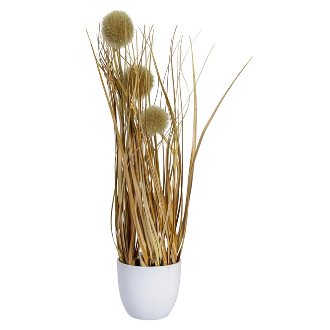 Dekogras - Ca. 36 Cm - 1 Stück 5 Dekogras - Ca. 36 Cm - 1 Stück – Bild 3